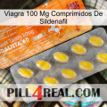 Pfizer Viagra 100Mg Sildenafil Tablets new05